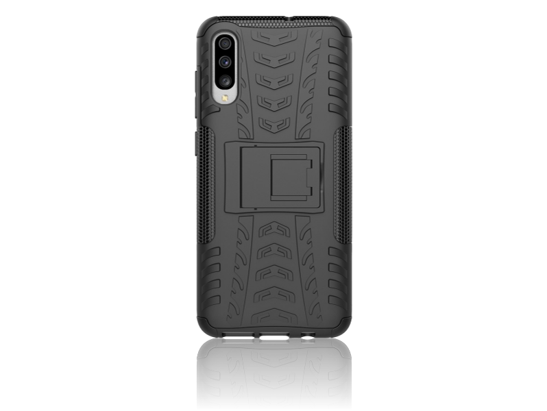 Armor TPU Cover til Samsung Galaxy A70