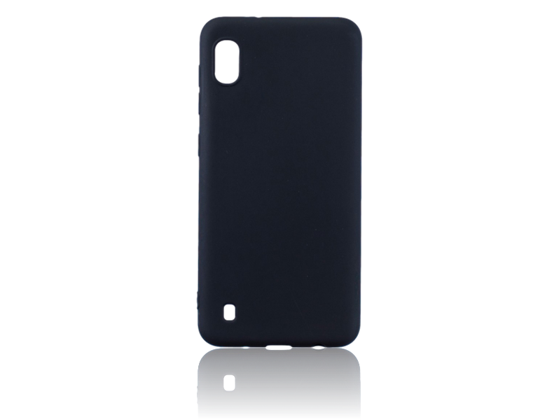 Matte TPU Cover til Samsung Galaxy A10