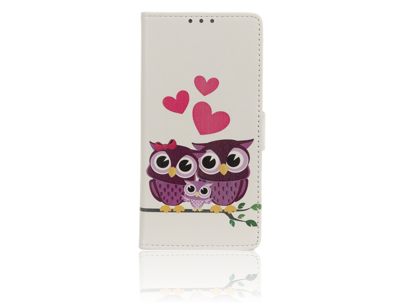 Ohana Flip Cover til Samsung Galaxy A80