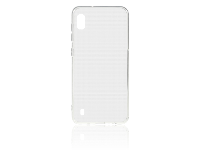 Transparent TPU Cover til Samsung Galaxy A10