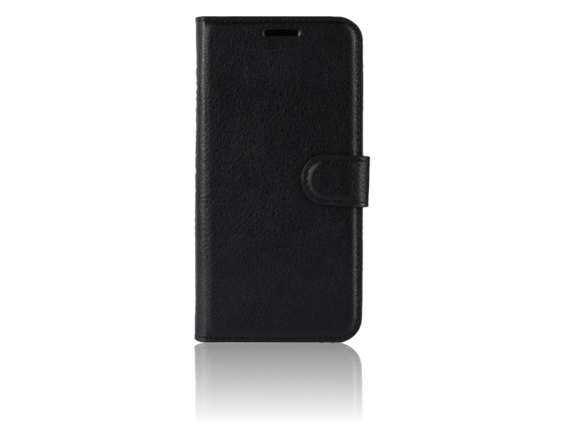 Graviera Flip Cover til Samsung Galaxy A80-Sort