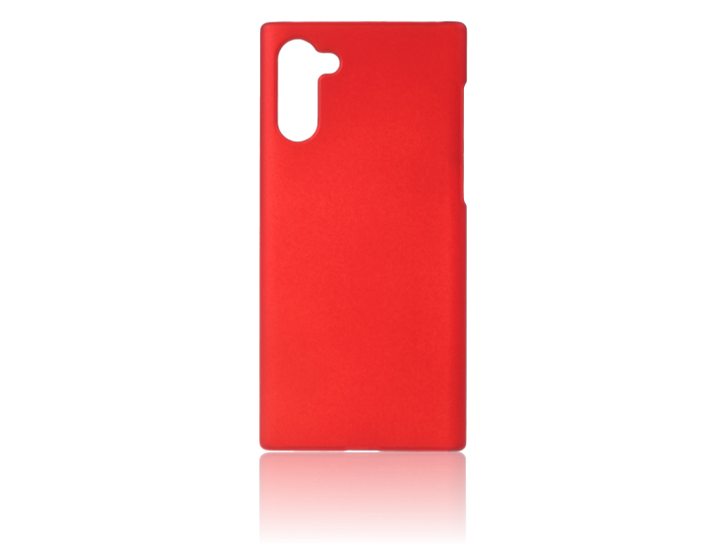 Matte Hard Case Cover til Samsung Galaxy Note 10