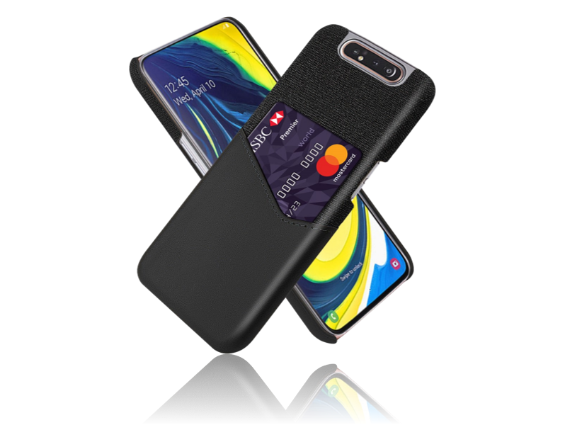 Maobi Hard Case Cover Til Samsung Galaxy A80 Samsung Galaxy A80