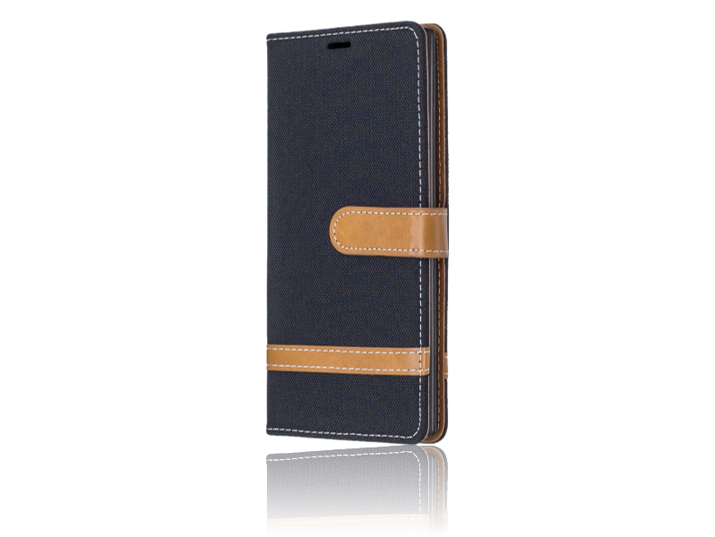 Hiako Flip Cover til Samsung Galaxy Note 10