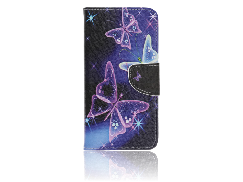 Vitas Flip Cover til Samsung Galaxy Note 10