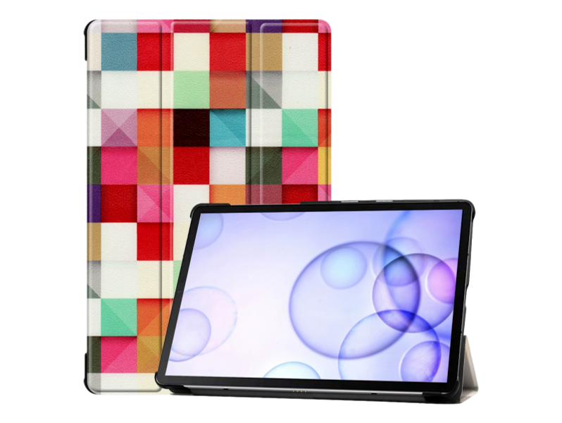 Taimana Tri-Fold Cover til Samsung Galaxy Tab S6