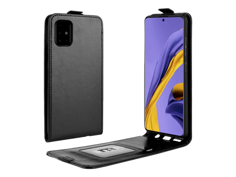 Vertas Flip Cover til Samsung Galaxy A51