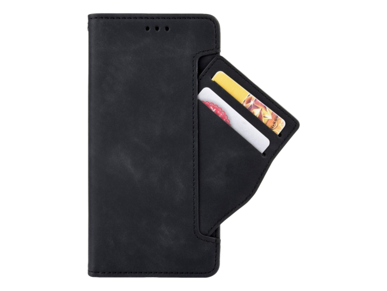 Kortholder Flip Cover til Samsung Galaxy S20