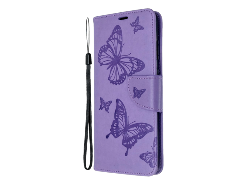 Papillo Flip Cover til Samsung Galaxy S20 Plus