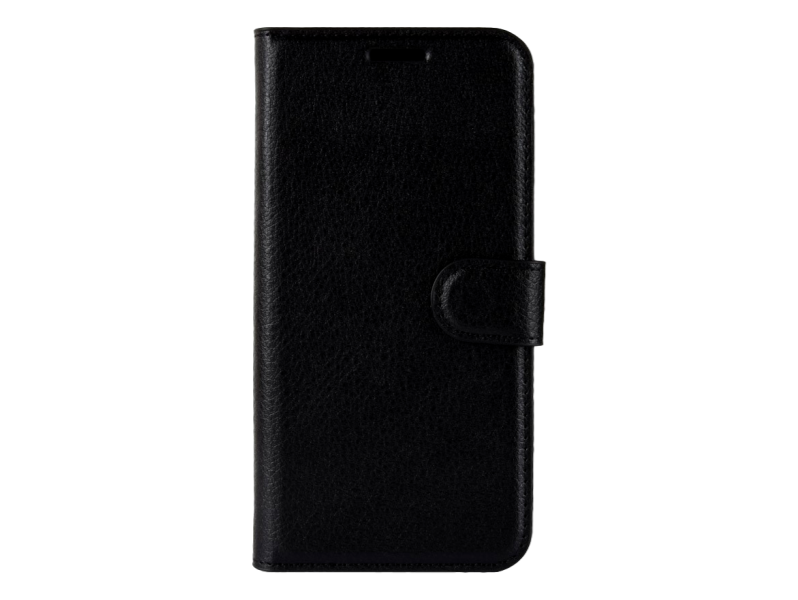 Graviera Flip Cover til Samsung Galaxy Note 10 Lite-Sort