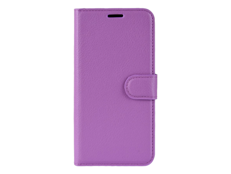 Graviera Flip Cover til Samsung Galaxy Note 10 Lite-Lilla