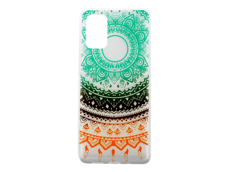 Hotoki TPU Cover til Samsung Galaxy S20 Ultra