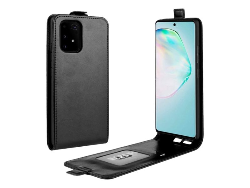 Sarandi Flip Cover til Samsung Galaxy S10 Lite