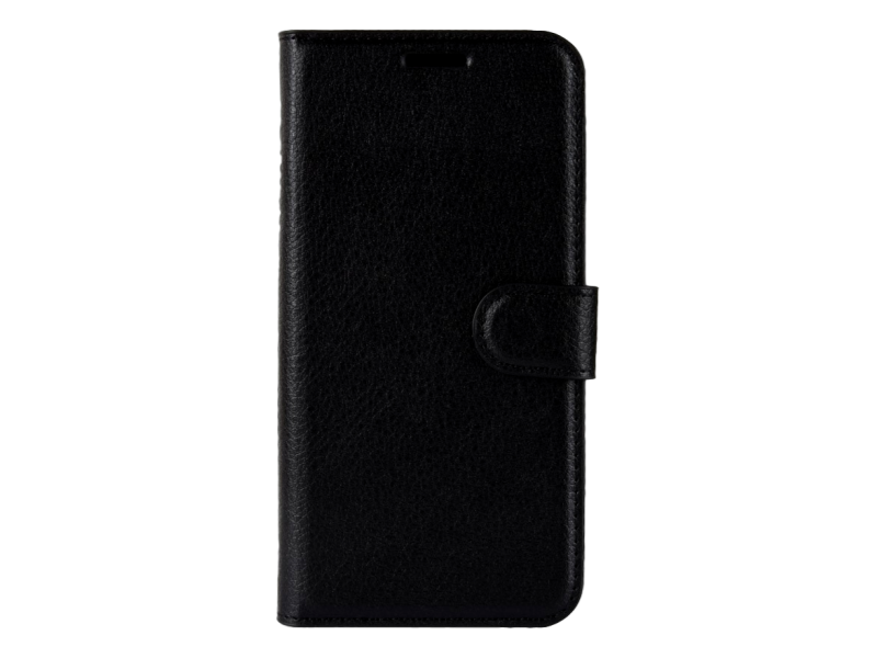 Graviera Flip Cover til Samsung Galaxy S10 Lite-Sort