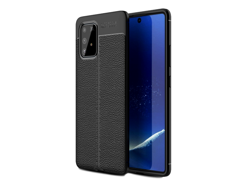 Atamai TPU Cover til Samsung Galaxy S10 Lite