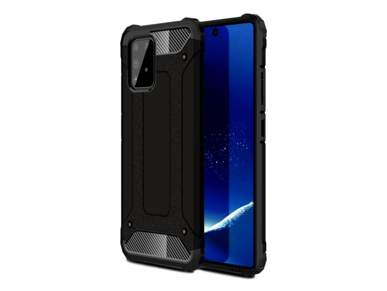 Evermart Armor Tpu Cover Til Samsung Galaxy S10 Lite Samsung Galaxy S10 Lite