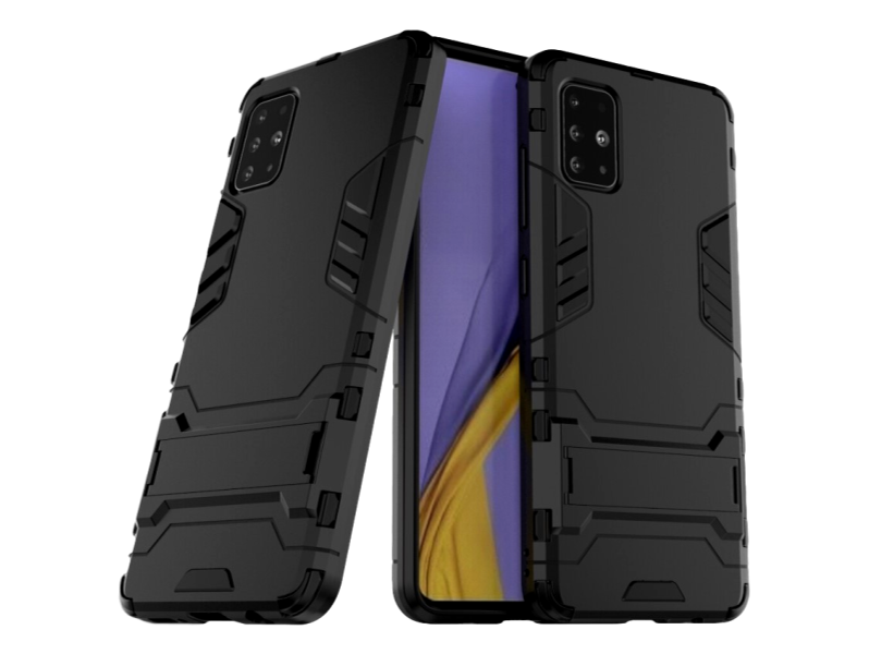 Hybrid Armor Cover til Samsung Galaxy A51