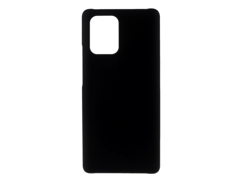 Evermart Matte Hard Case Cover Til Samsung Galaxy Note 10 Lite Samsung Galaxy Note 10 Lite