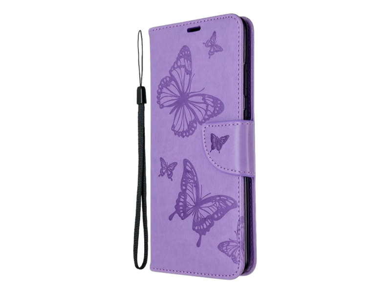 Papillo Flip Cover til Samsung Galaxy S20 Ultra