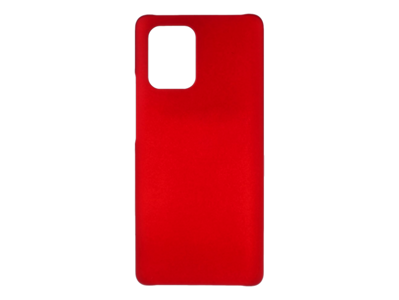 Matte Hard Case Cover til Samsung Galaxy S10 Lite
