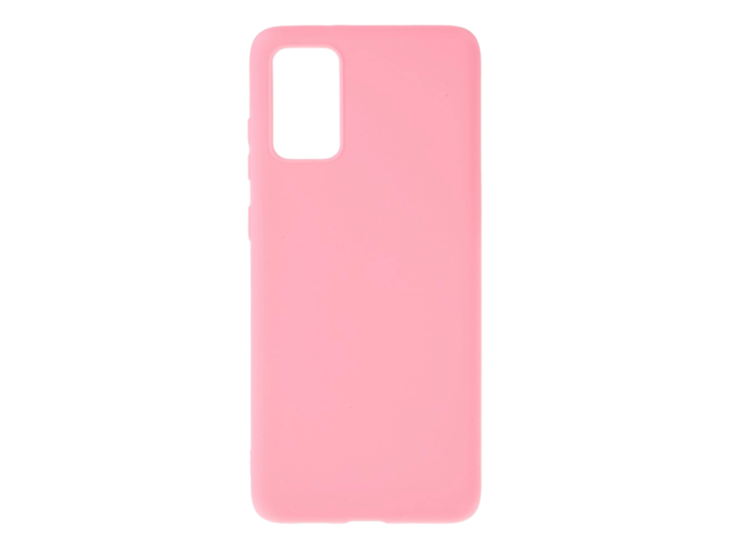 Matte TPU Cover til Samsung Galaxy S20 Plus