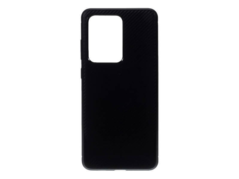 Matte Tpu Cover Til Samsung Galaxy S20 Ultra Samsung Galaxy S20 Ultra