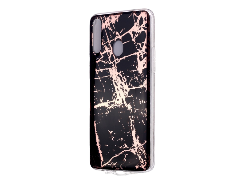 Marble Cover til Samsung Galaxy A20s