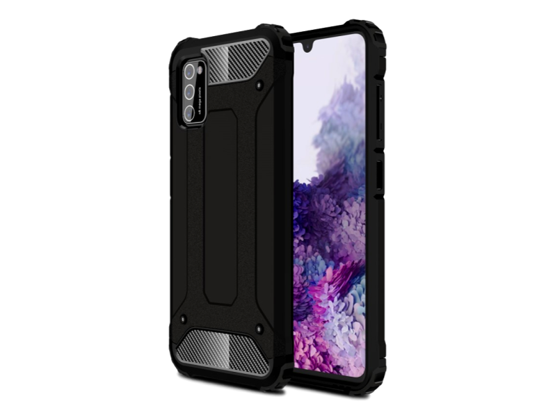 Armor Hard Case Cover til Samsung Galaxy A41