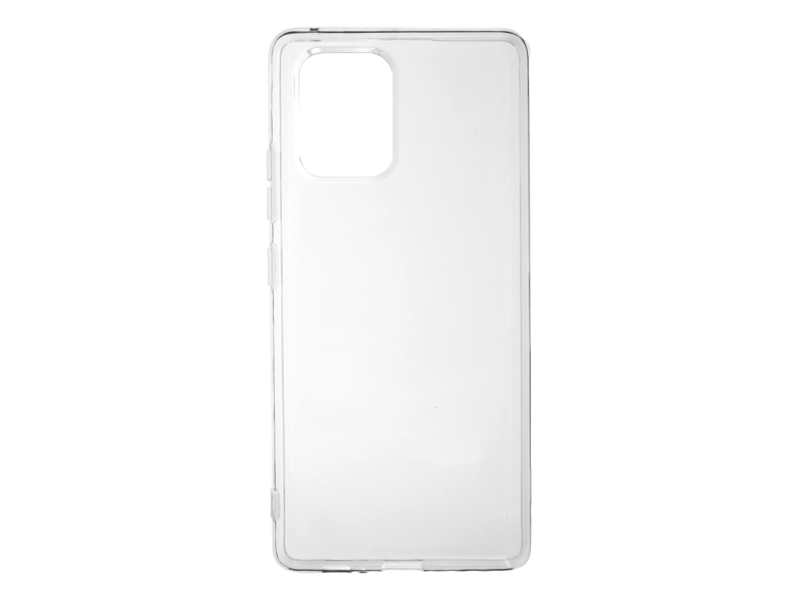 Transparent TPU Cover til Samsung Galaxy S10 Lite