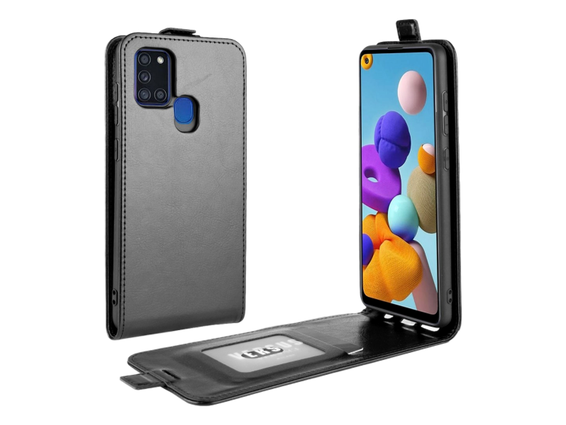 Vertas Flip Cover til Samsung Galaxy A21s