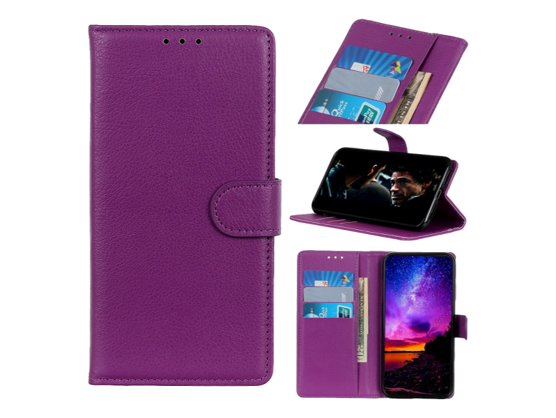 Graviera Flip Cover til Samsung Galaxy Note 20 Ultra