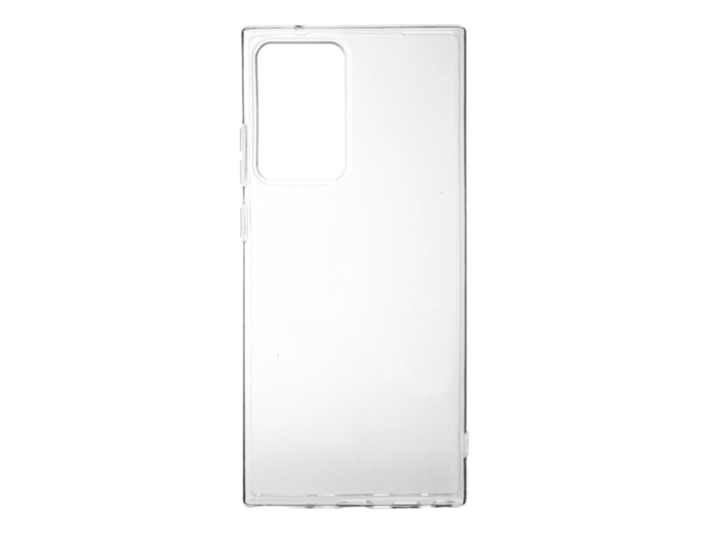 Transparent TPU Cover til Samsung Galaxy Note 20 Ultra