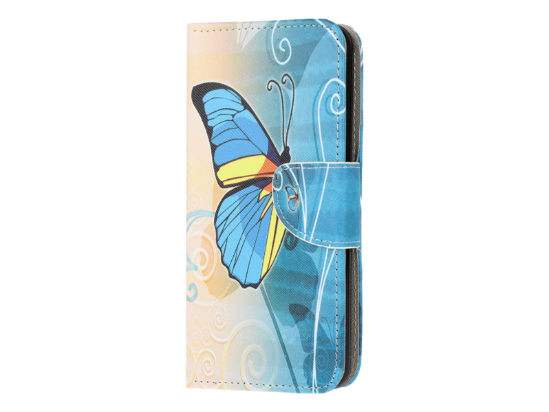 Perhonen Flip Cover til Samsung Galaxy Note 20