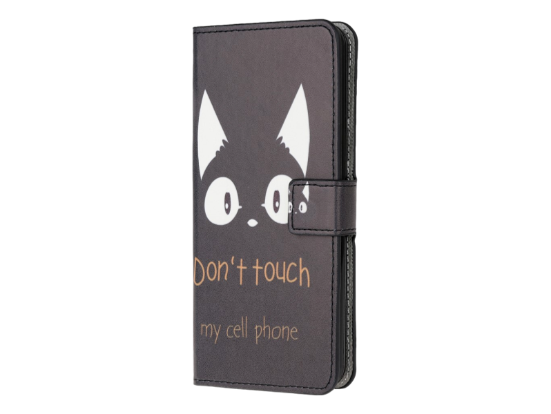 Kitty Flip Cover til Samsung Galaxy Note 20