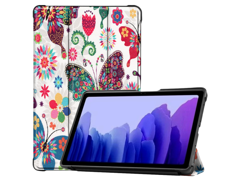 Manaja Tri-Fold Cover til Samsung Galaxy Tab A7 (2020)