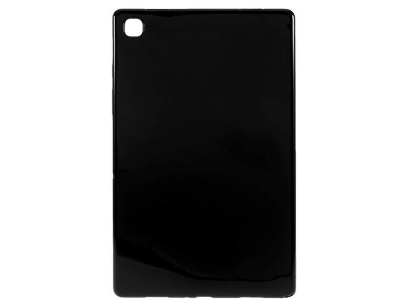 Sort TPU Cover til Samsung Galaxy Tab A7 (2020)