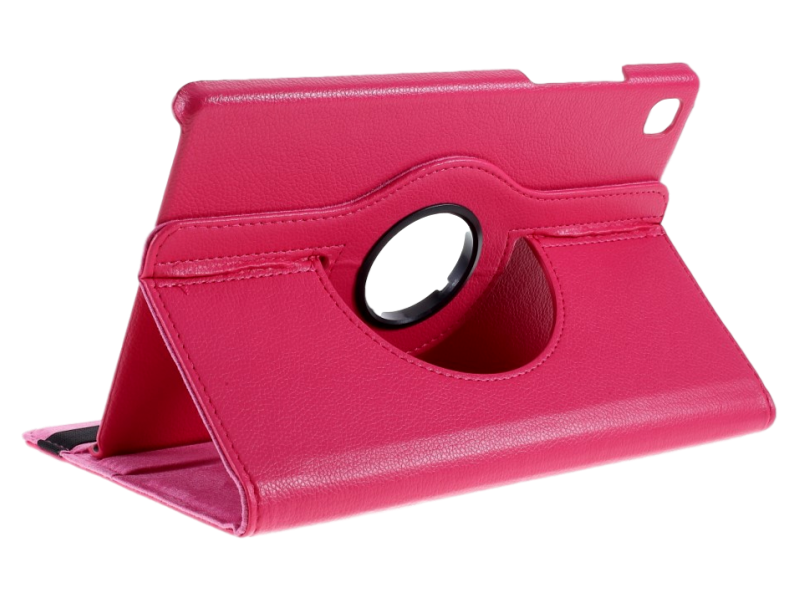 Brechin 360 Grader Flipcover til Samsung Galaxy Tab A7 (2020)-Pink