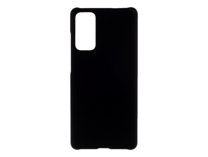 Matte Hard Case Cover til Samsung Galaxy S20 FE