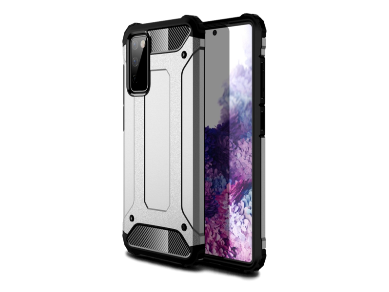 Armor Cover til Samsung Galaxy S20 FE