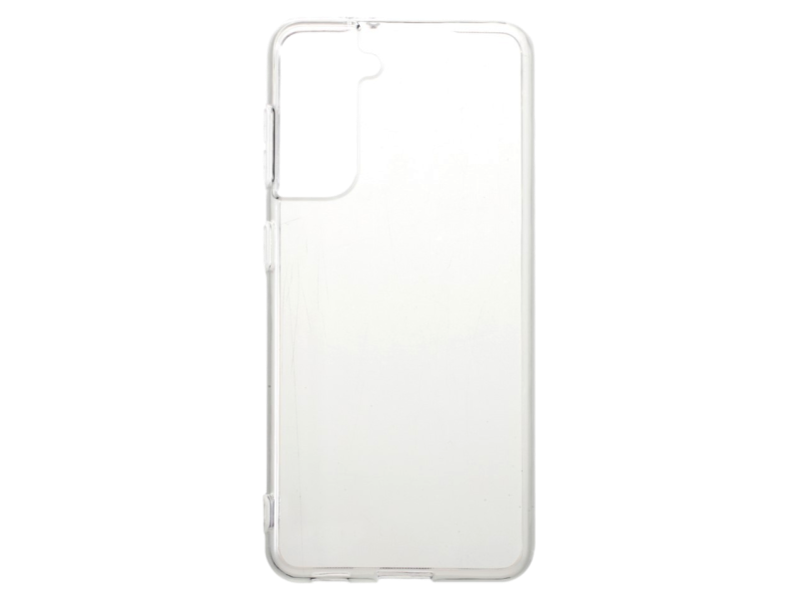 Transparent TPU Cover til Samsung Galaxy S21 Plus