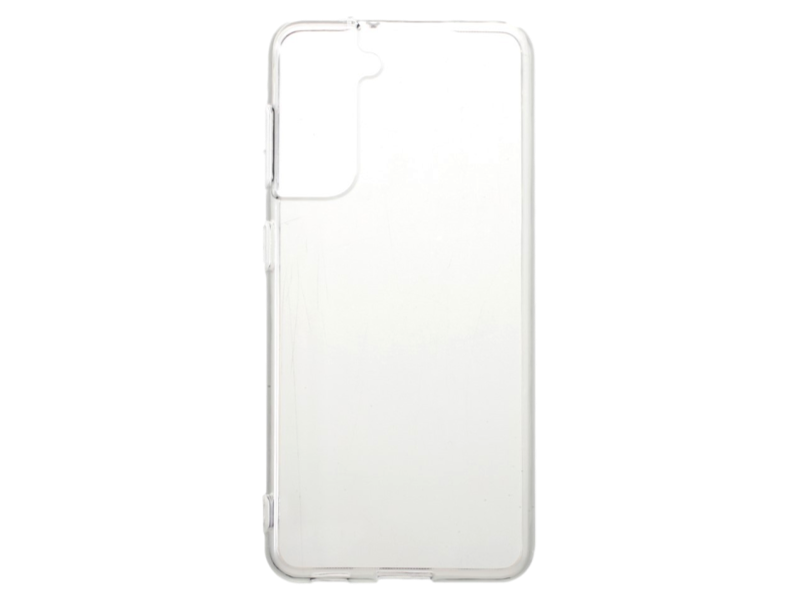 Transparent TPU Cover til Samsung Galaxy S21
