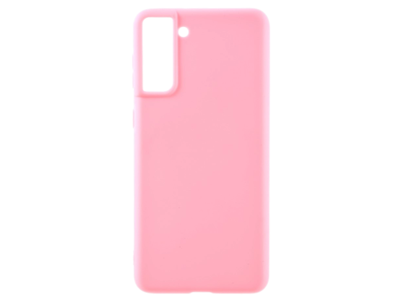 Soft Matte TPU Cover til Samsung Galaxy S21 Plus