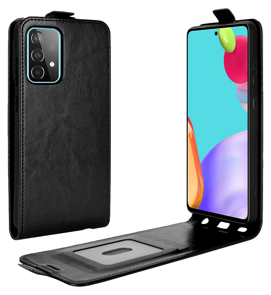 Sarandi Flip Cover til Samsung Galaxy A52 & A52S 4G/5G