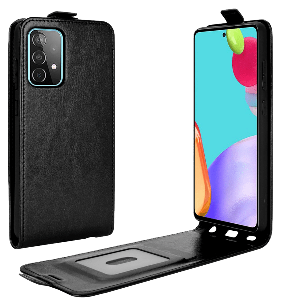 Sarandi Flip Cover til Samsung Galaxy A52 & A52S 4G/5G