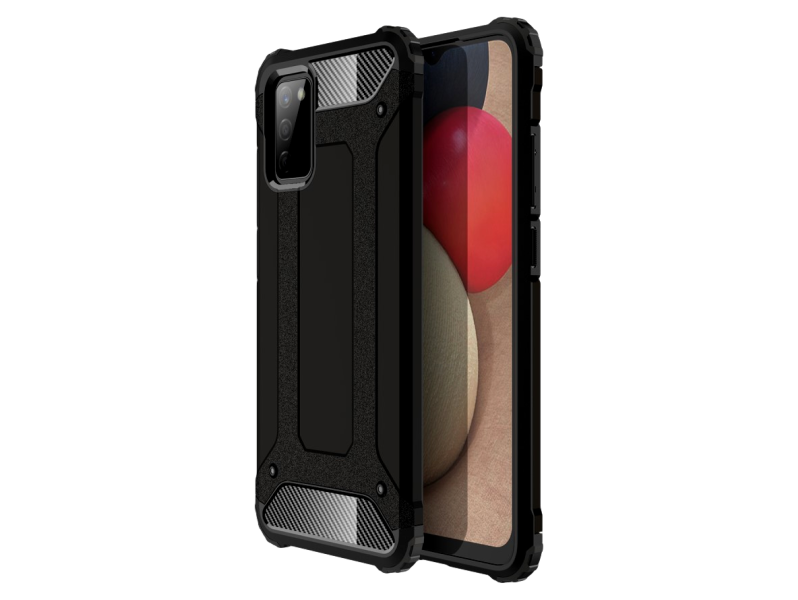 Armor Cover til Samsung Galaxy A02s