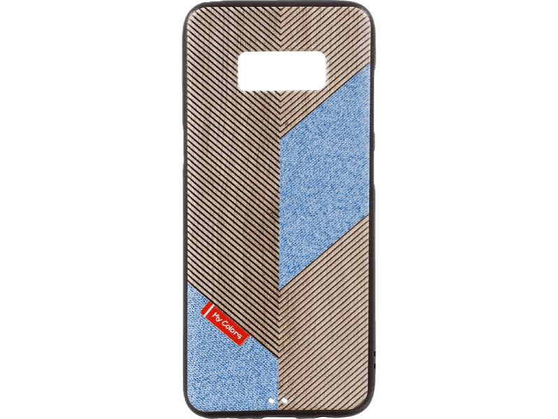 Vinia TPU cover til Samsung Galaxy S8