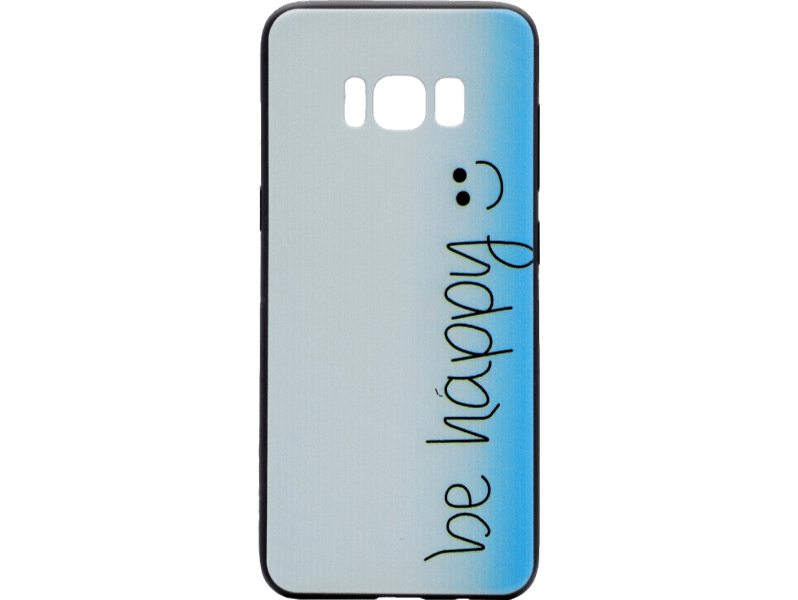 Jovica TPU cover til Samsung Galaxy S8