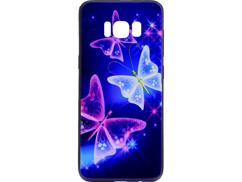 Mahali TPU cover til Samsung Galaxy S8