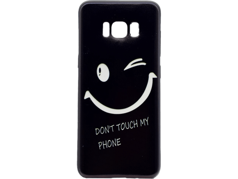 Toba TPU cover til Samsung Galaxy S8