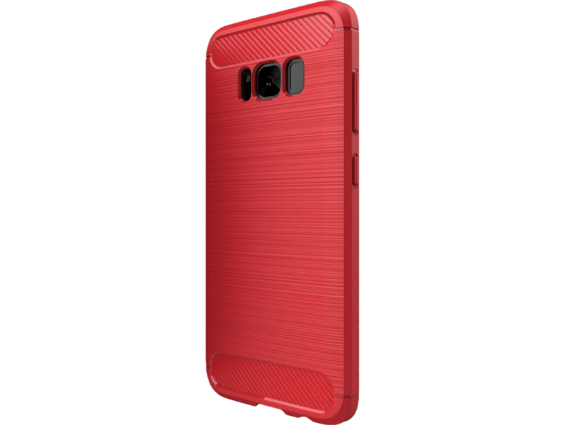 Kabos TPU cover til Samsung Galaxy S8